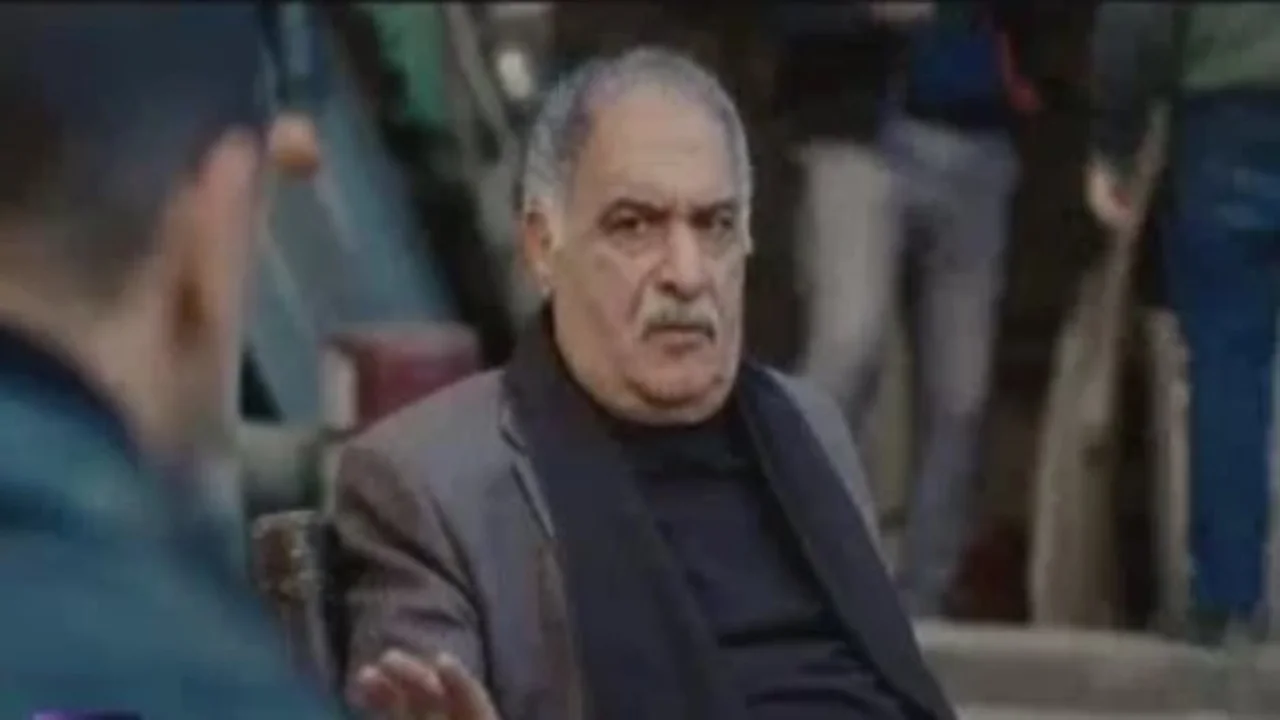 تطورات مثيرة في مسلسل مناعة الحلقة 14.. هل يضحي رشاد الفولي بغرام وأولادها؟